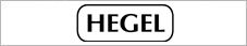 Logo des Herstellers Hegel