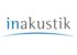 IN-AKUSTIK Logo