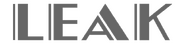 LEAK Logo