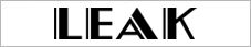 LEAK Logo