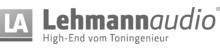 Lehmannaudio Logo