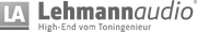 Lehmannaudio Logo