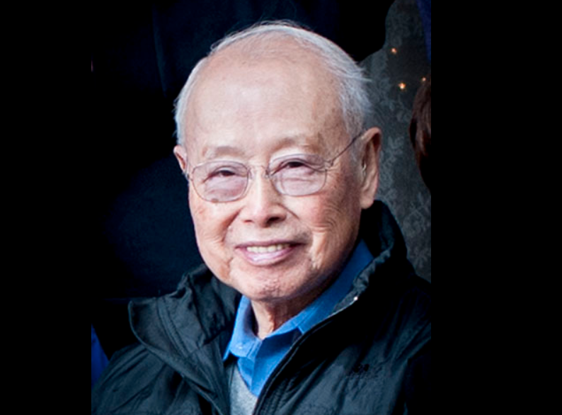 Lexicon-Gründer Francis F. Lee (*1927)