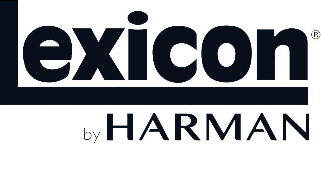 Lexicon Logo