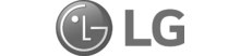 Logo des Herstellers LG