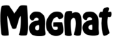 Magnat Logo
