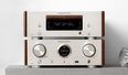 Marantz HD-CD1/HD-AMP1