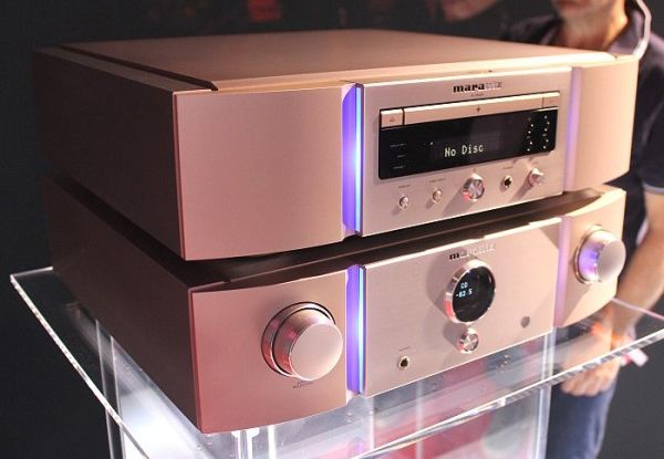 Marantz KI Ruby