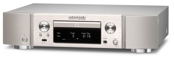 Marantz ND8006