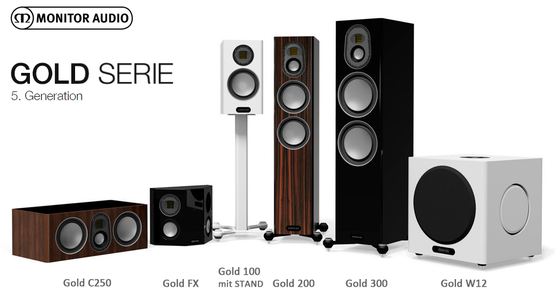 monitor-audio-gold-serie-6