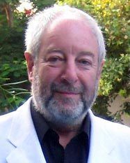Porträt von Roy Hall