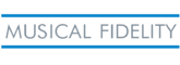 Musical Fidelity Logo