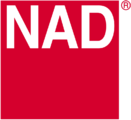 NAD Logo