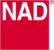 NAD Logo