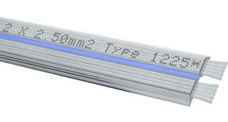 Oehlbach Silver Stream 25