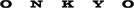 onkyo-logo-black