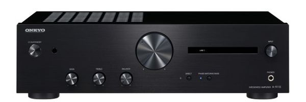 Stereo-Vollverstärker Onkyo A-9110