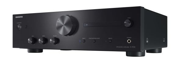 Onkyo Vollverstärker A-9130