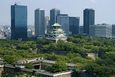 Osaka Firmensitz von Onkyo