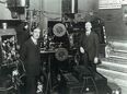 Ortofon Gründer
