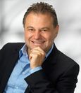 Heinz Lichtenegger, Günder von Pro-Ject Systems