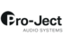 Pro-Ject Logo