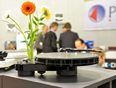 Pro-Ject Design Plattenspieler