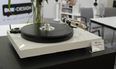 Typischer Pro-Ject Plattenspieler