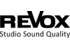 REVOX Logo