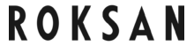 Logo des Herstellers Roksan