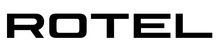 Logo Hersteller ROTEL