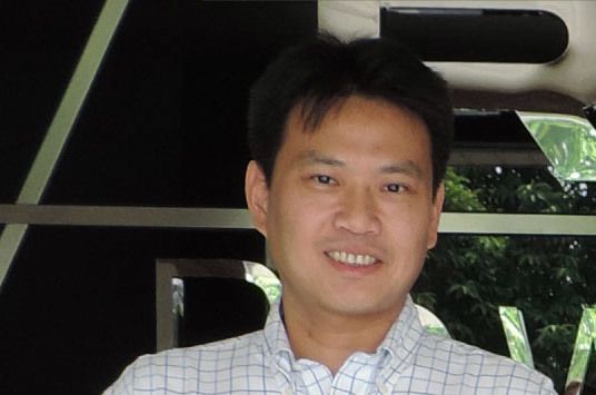 Peter Kao
