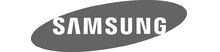 SAMSUNG Logo