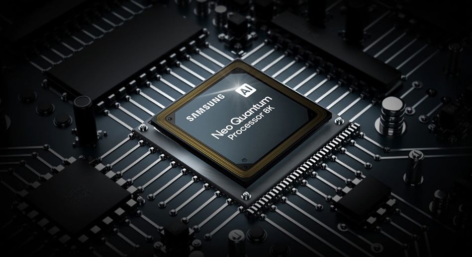 8K-AI-Upscaling-Technologie