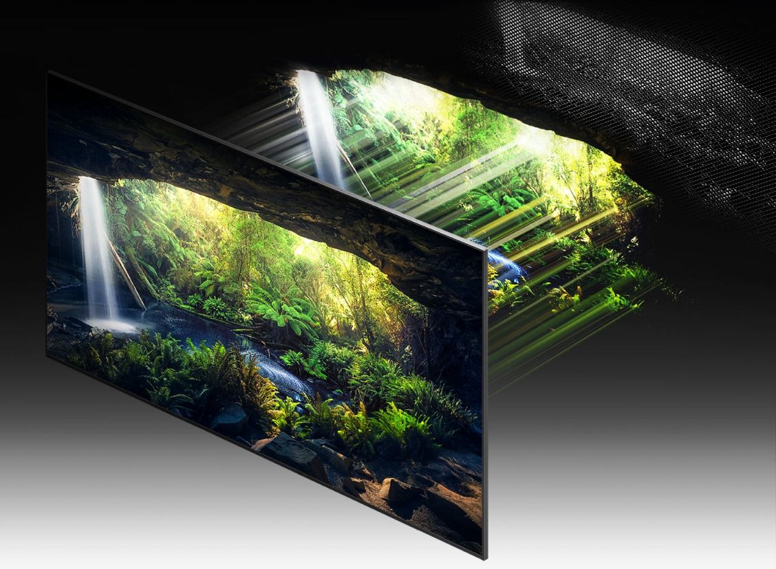 Quantum Matrix Technology Pro
