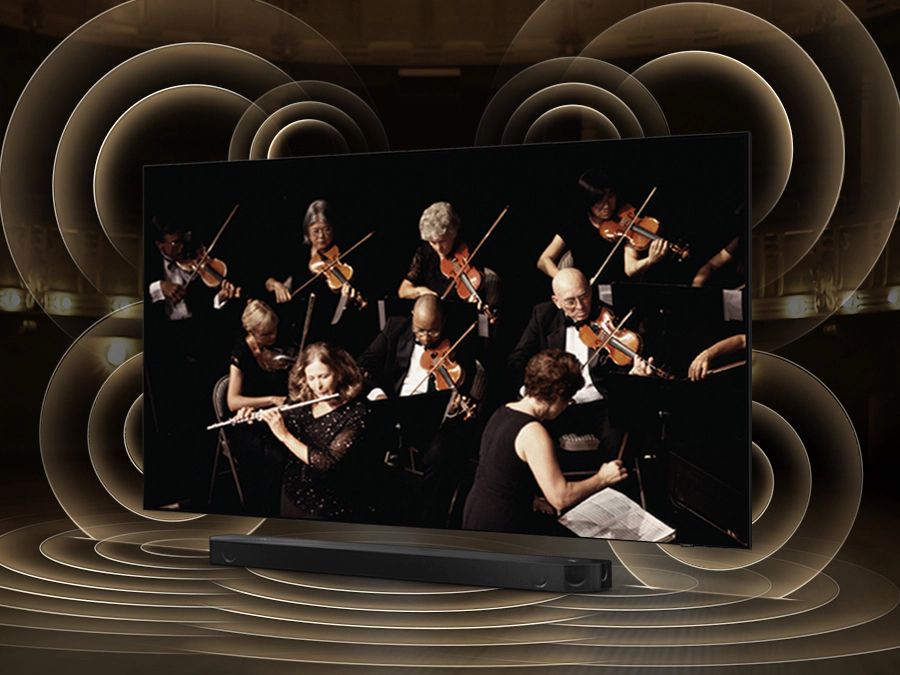 Q Symphony