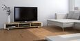 Einrichtungsbeispiel mit Fernseher