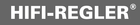 HIFI-REGLER