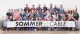 Sommer Cable Mannschaft
