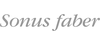 Markenlogo SONUS FABER