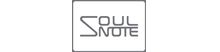 soulnote-logograu