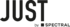 Logo 'JUST by Spectral'