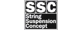 SSC Logo