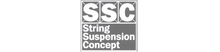 SSC Logo
