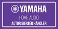 HIFI-REGLER ist Autorisierter Yamaha-Händler