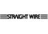 STRAIGHT WIRE Logo