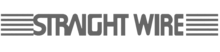 STRAIGHT WIRE Logo