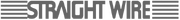 STRAIGHT WIRE Logo