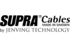 SUPRA  Logo