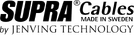 SUPRA  Logo